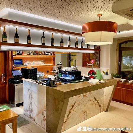 Salero Guest House Loures Luaran gambar
