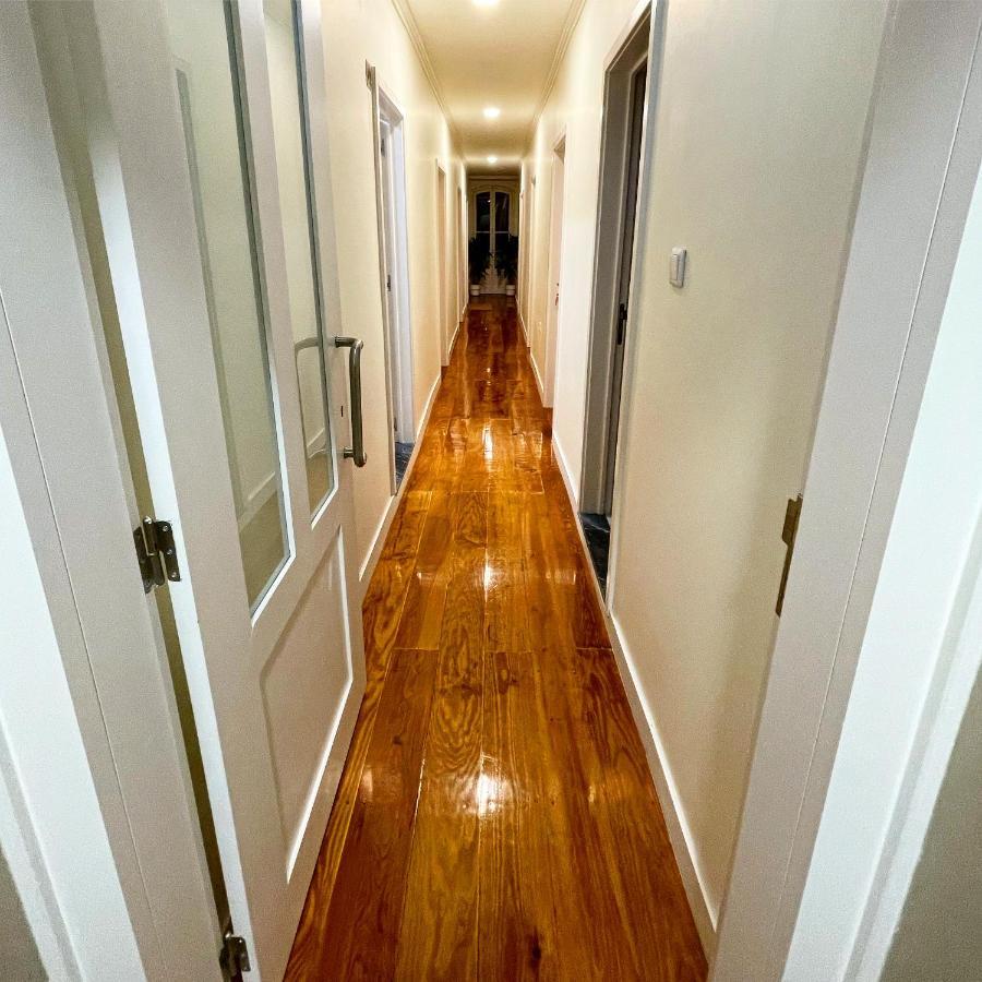 Salero Guest House Loures Luaran gambar