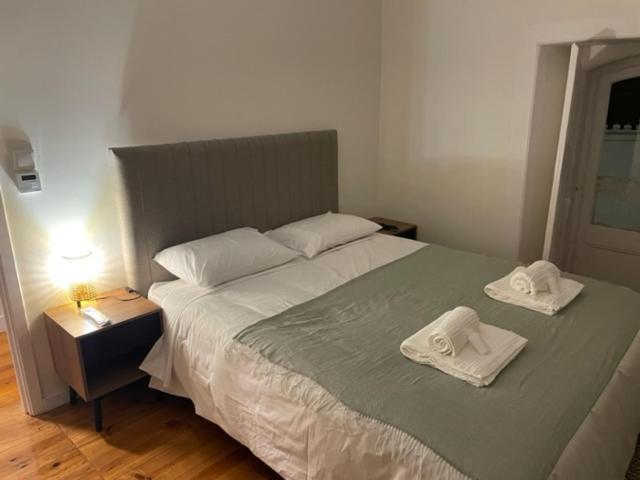 Salero Guest House Loures Luaran gambar