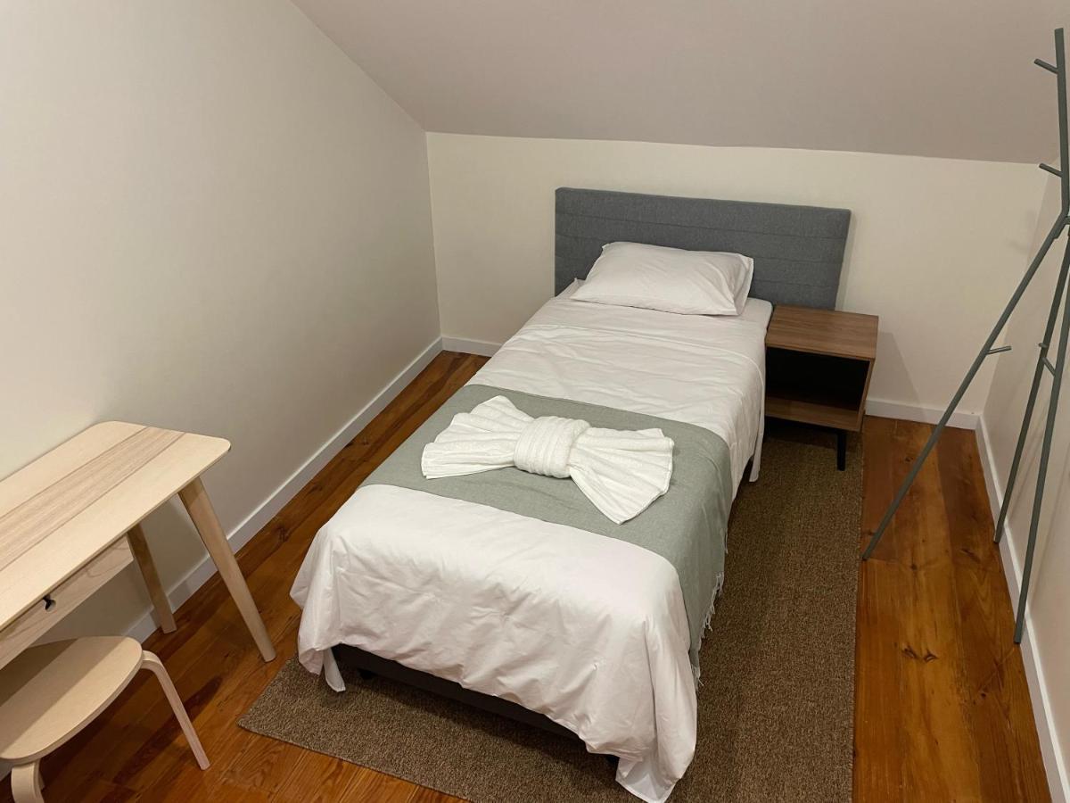 Salero Guest House Loures Luaran gambar