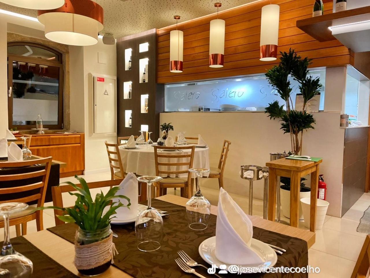 Salero Guest House Loures Luaran gambar
