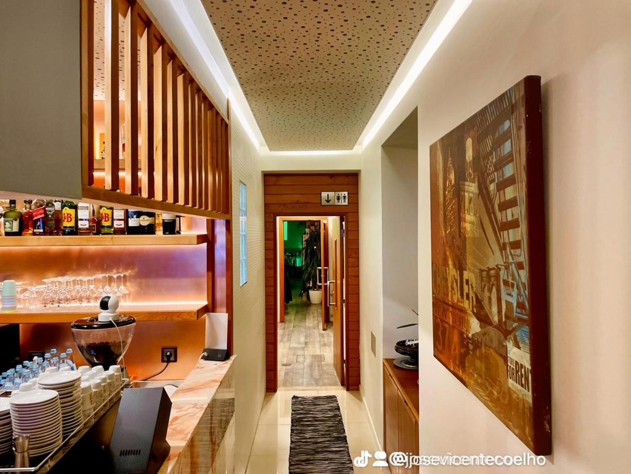 Salero Guest House Loures Luaran gambar