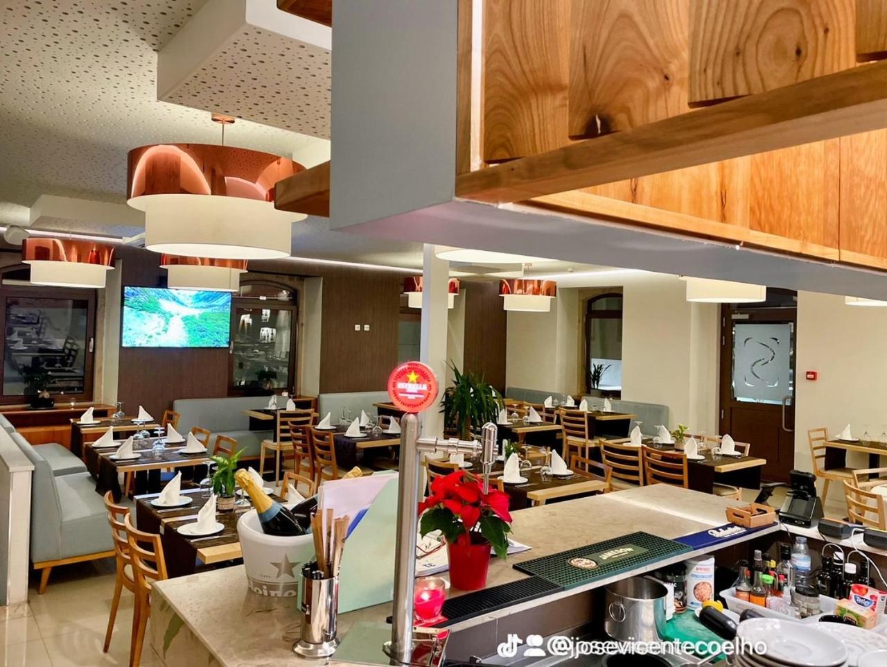 Salero Guest House Loures Luaran gambar