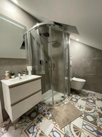 Salero Guest House Loures Bilik gambar